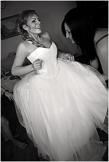 Sesje ślubne, reportaz | Studio Fotograficzne Szczecin | MS Studio Maciej Szymula