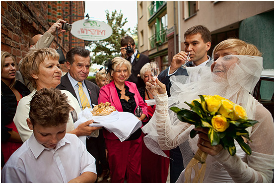 Sesje ślubne, reportaz | Studio Fotograficzne Szczecin | MS Studio Maciej Szymula