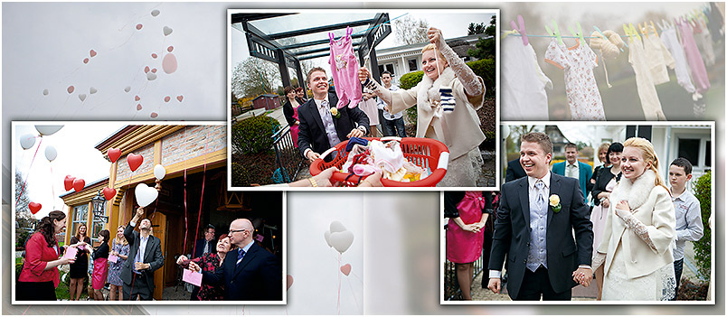 Sesje ślubne, reportaz | Studio Fotograficzne Szczecin | MS Studio Maciej Szymula