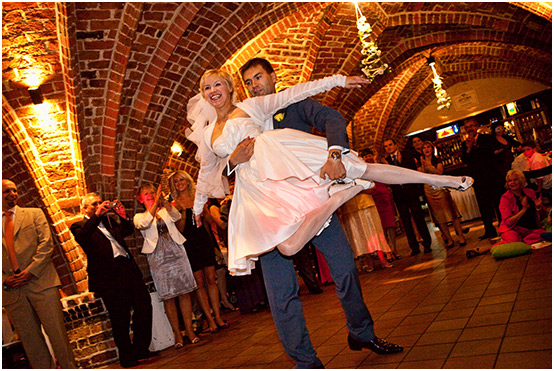 Sesje ślubne, reportaz | Studio Fotograficzne Szczecin | MS Studio Maciej Szymula