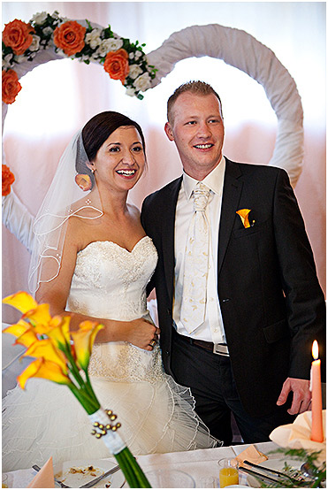 Sesje ślubne, reportaz | Studio Fotograficzne Szczecin | MS Studio Maciej Szymula