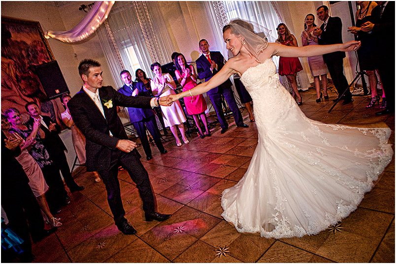 Sesje ślubne, reportaz | Studio Fotograficzne Szczecin | MS Studio Maciej Szymula