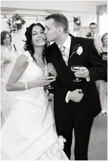 Sesje ślubne, reportaz | Studio Fotograficzne Szczecin | MS Studio Maciej Szymula