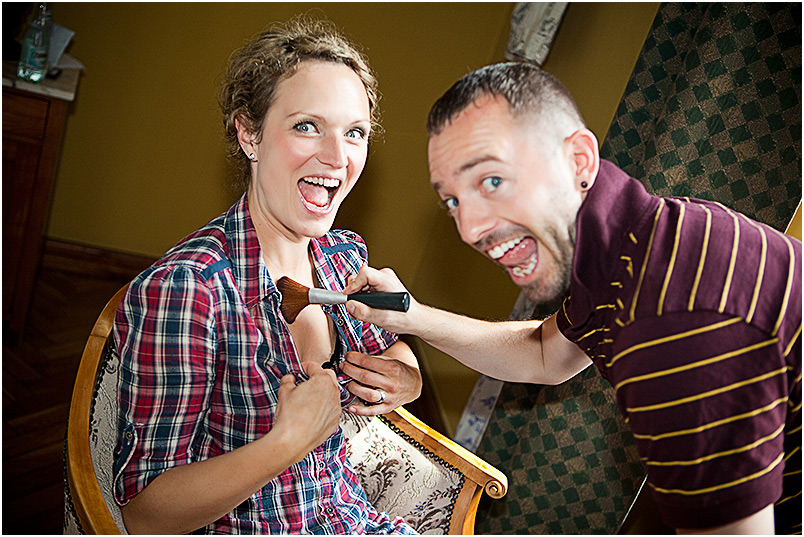 Sesje ślubne, reportaz | Studio Fotograficzne Szczecin | MS Studio Maciej Szymula