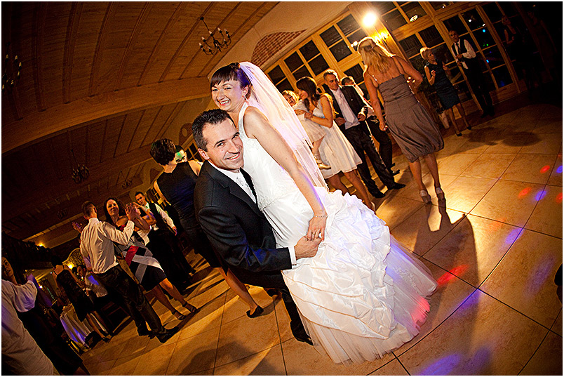 Sesje ślubne, reportaz | Studio Fotograficzne Szczecin | MS Studio Maciej Szymula