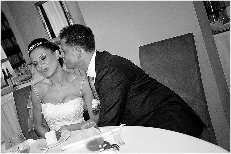 Sesje ślubne, reportaz | Studio Fotograficzne Szczecin | MS Studio Maciej Szymula