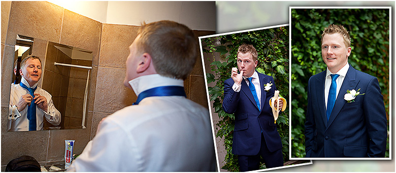 Sesje ślubne, reportaz | Studio Fotograficzne Szczecin | MS Studio Maciej Szymula