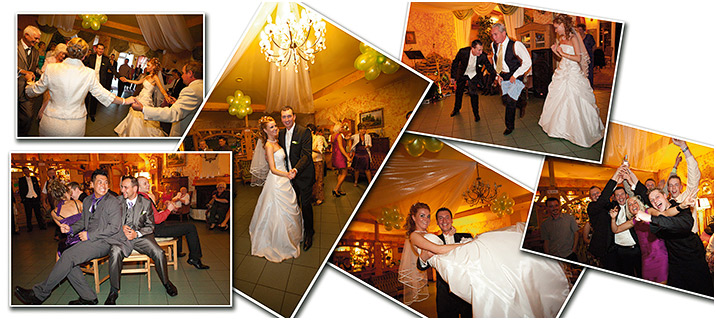 Sesje ślubne, reportaz | Studio Fotograficzne Szczecin | MS Studio Maciej Szymula