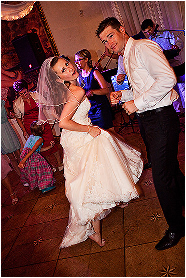 Sesje ślubne, reportaz | Studio Fotograficzne Szczecin | MS Studio Maciej Szymula