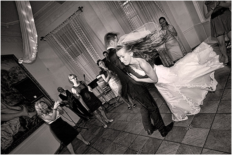 Sesje ślubne, reportaz | Studio Fotograficzne Szczecin | MS Studio Maciej Szymula