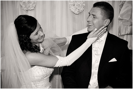 Sesje ślubne, reportaz | Studio Fotograficzne Szczecin | MS Studio Maciej Szymula