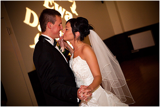 Sesje ślubne, reportaz | Studio Fotograficzne Szczecin | MS Studio Maciej Szymula