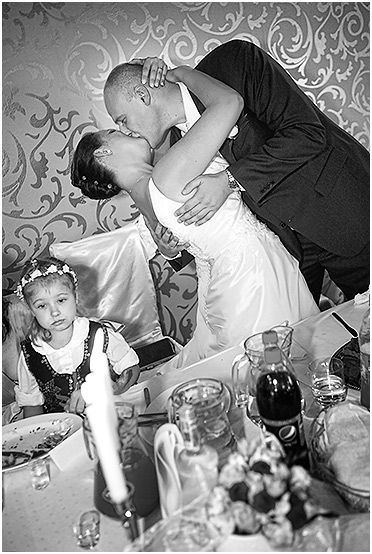 Sesje ślubne, reportaz | Studio Fotograficzne Szczecin | MS Studio Maciej Szymula