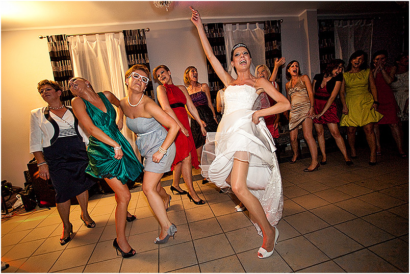 Sesje ślubne, reportaz | Studio Fotograficzne Szczecin | MS Studio Maciej Szymula