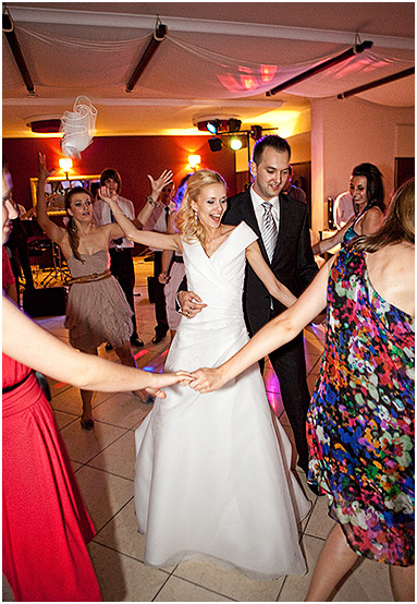 Sesje ślubne, reportaz | Studio Fotograficzne Szczecin | MS Studio Maciej Szymula