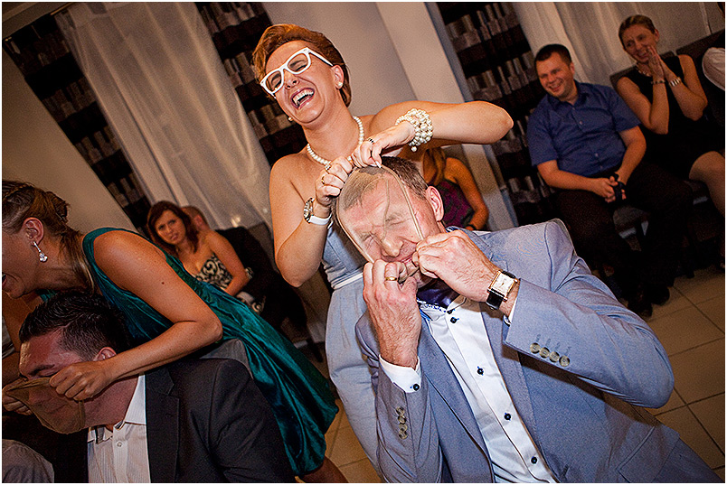 Sesje ślubne, reportaz | Studio Fotograficzne Szczecin | MS Studio Maciej Szymula