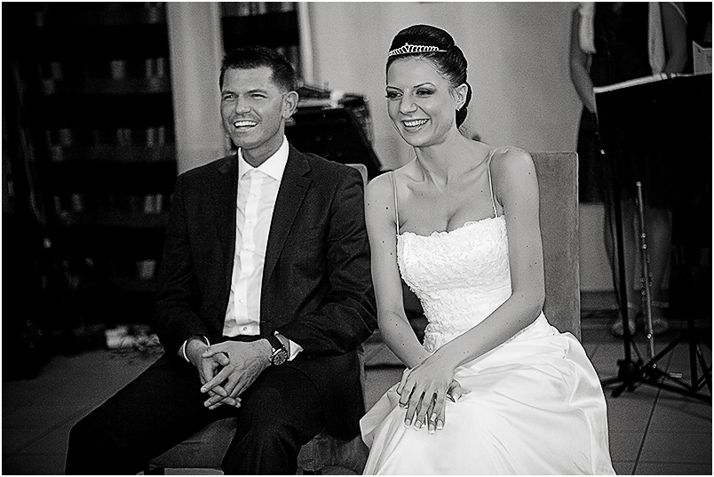 Sesje ślubne, reportaz | Studio Fotograficzne Szczecin | MS Studio Maciej Szymula