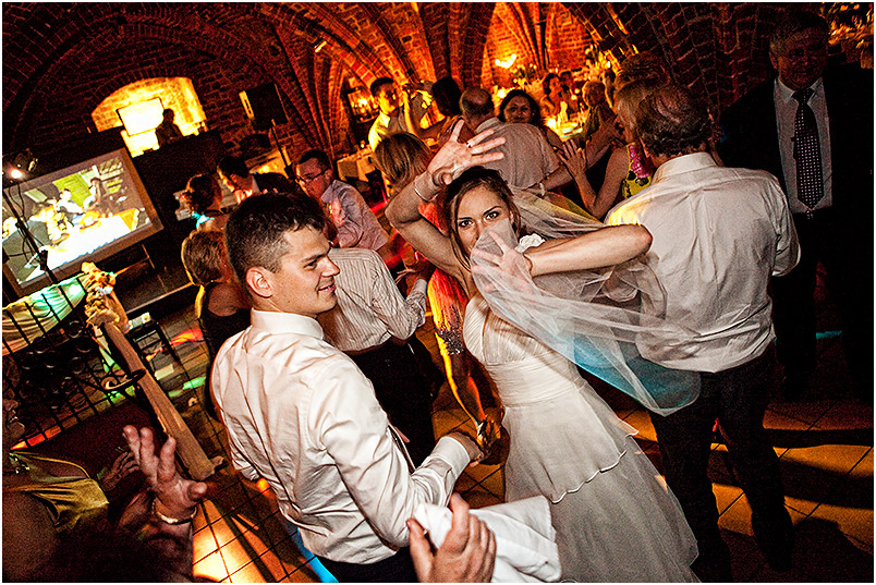 Sesje ślubne, reportaz | Studio Fotograficzne Szczecin | MS Studio Maciej Szymula