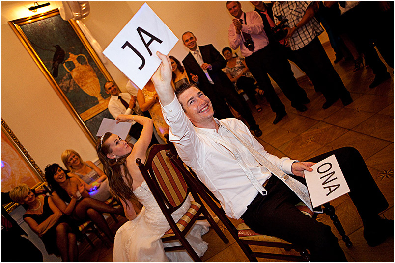 Sesje ślubne, reportaz | Studio Fotograficzne Szczecin | MS Studio Maciej Szymula