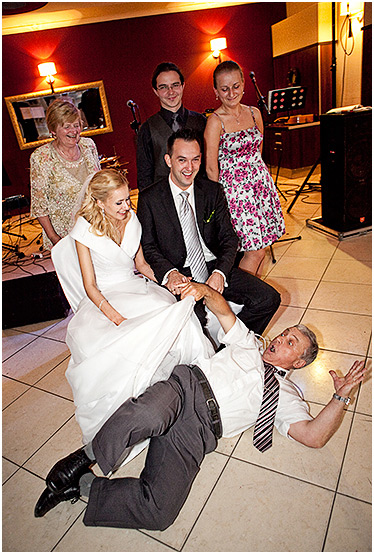 Sesje ślubne, reportaz | Studio Fotograficzne Szczecin | MS Studio Maciej Szymula