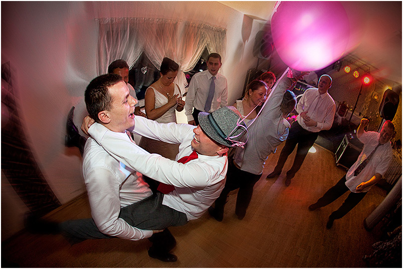 Sesje ślubne, reportaz | Studio Fotograficzne Szczecin | MS Studio Maciej Szymula