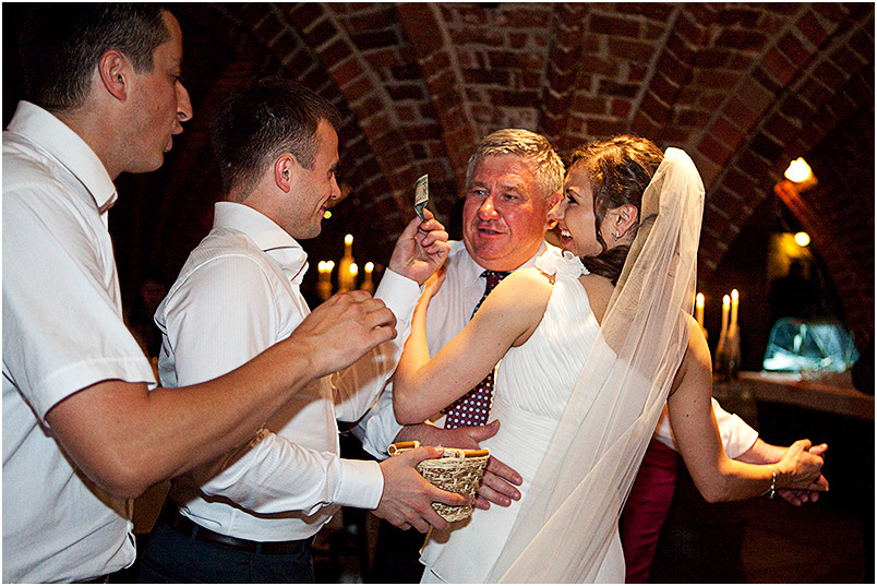 Sesje ślubne, reportaz | Studio Fotograficzne Szczecin | MS Studio Maciej Szymula