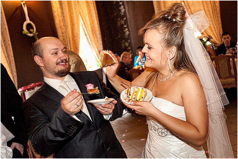 Sesje ślubne, reportaz | Studio Fotograficzne Szczecin | MS Studio Maciej Szymula