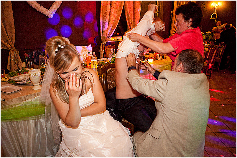 Sesje ślubne, reportaz | Studio Fotograficzne Szczecin | MS Studio Maciej Szymula