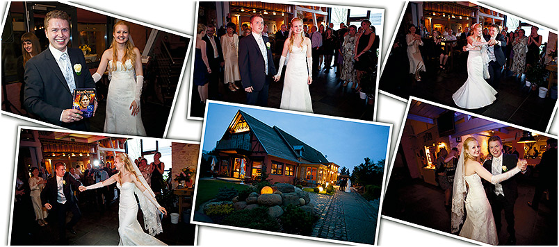 Sesje ślubne, reportaz | Studio Fotograficzne Szczecin | MS Studio Maciej Szymula