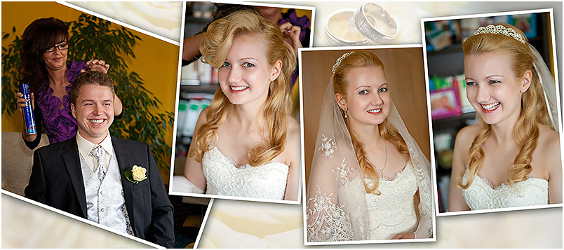 Sesje ślubne, reportaz | Studio Fotograficzne Szczecin | MS Studio Maciej Szymula