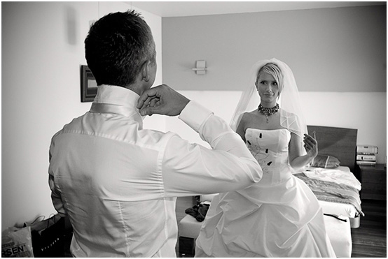 Sesje ślubne, reportaz | Studio Fotograficzne Szczecin | MS Studio Maciej Szymula