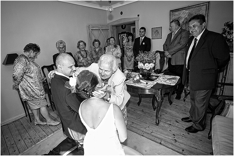 Sesje ślubne, reportaz | Studio Fotograficzne Szczecin | MS Studio Maciej Szymula