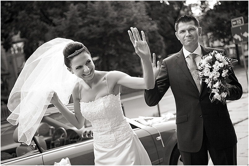 Sesje ślubne, reportaz | Studio Fotograficzne Szczecin | MS Studio Maciej Szymula