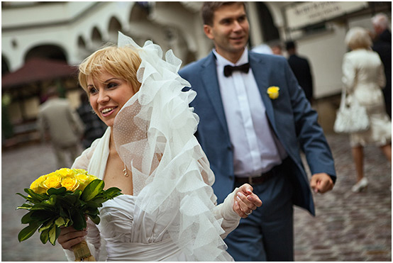Sesje ślubne, reportaz | Studio Fotograficzne Szczecin | MS Studio Maciej Szymula