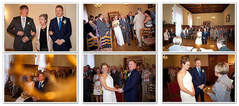 Sesje ślubne, reportaz | Studio Fotograficzne Szczecin | MS Studio Maciej Szymula