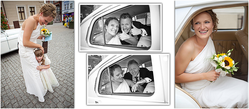 Sesje ślubne, reportaz | Studio Fotograficzne Szczecin | MS Studio Maciej Szymula