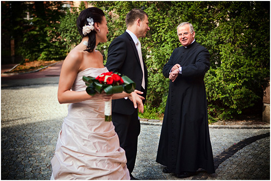 Sesje ślubne, reportaz | Studio Fotograficzne Szczecin | MS Studio Maciej Szymula