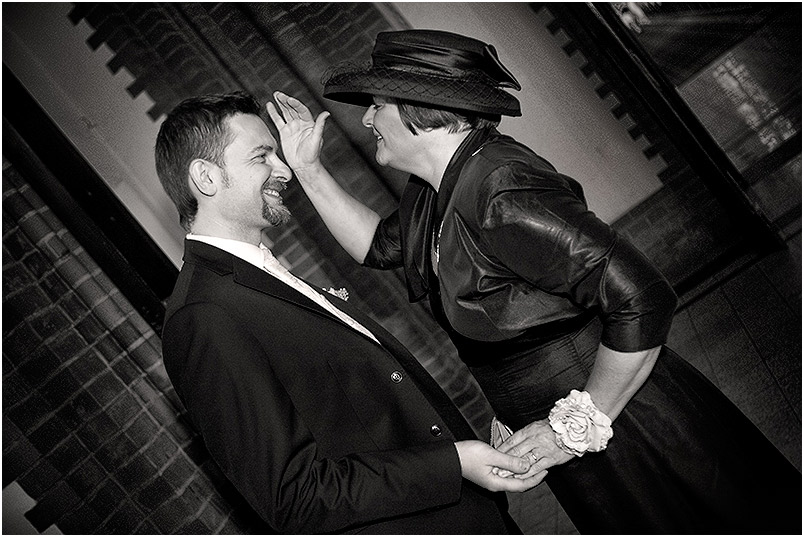 Sesje ślubne, reportaz | Studio Fotograficzne Szczecin | MS Studio Maciej Szymula