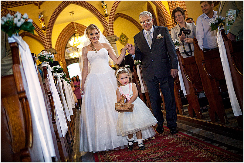 Sesje ślubne, reportaz | Studio Fotograficzne Szczecin | MS Studio Maciej Szymula