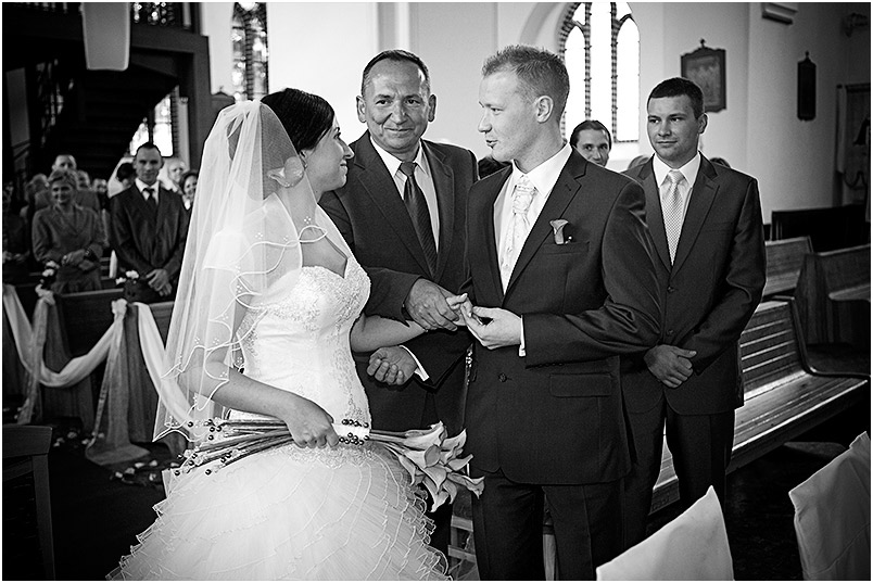 Sesje ślubne, reportaz | Studio Fotograficzne Szczecin | MS Studio Maciej Szymula