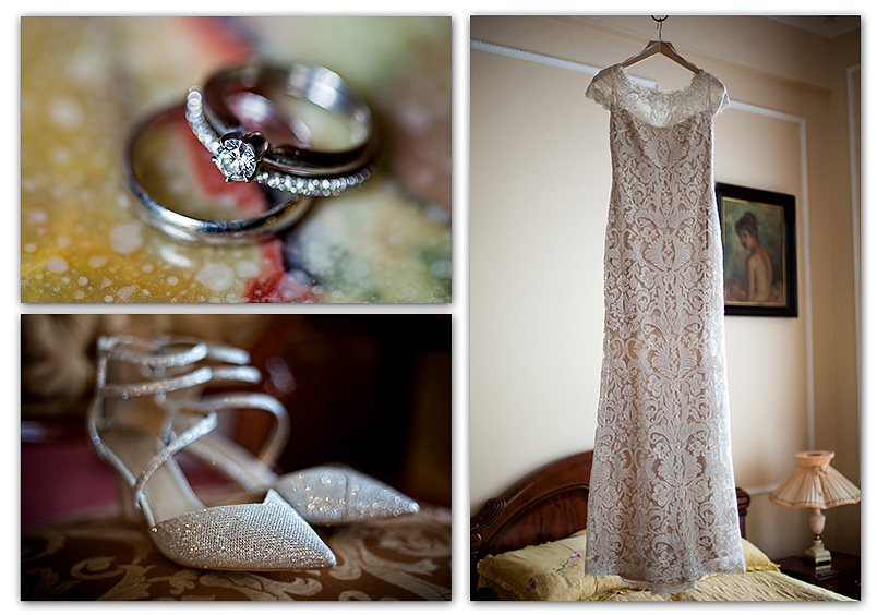 Sesje ślubne, reportaz | Studio Fotograficzne Szczecin | MS Studio Maciej Szymula