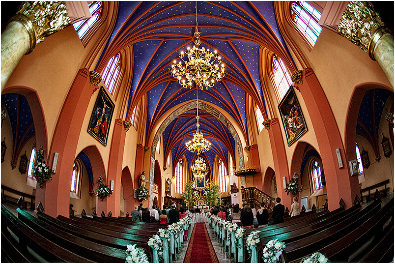 Sesje ślubne, reportaz | Studio Fotograficzne Szczecin | MS Studio Maciej Szymula