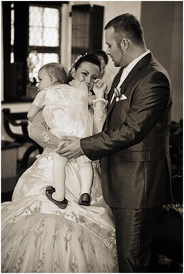 Sesje ślubne, reportaz | Studio Fotograficzne Szczecin | MS Studio Maciej Szymula