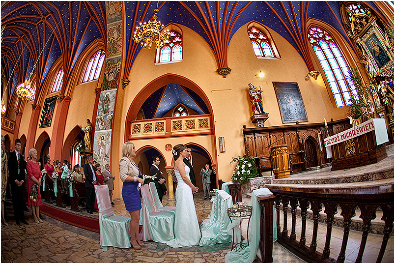 Sesje ślubne, reportaz | Studio Fotograficzne Szczecin | MS Studio Maciej Szymula