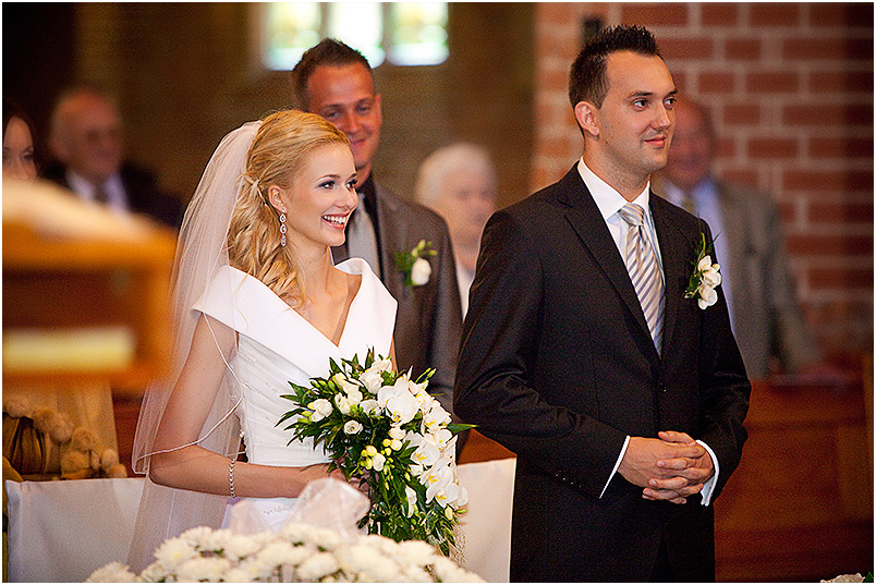 Sesje ślubne, reportaz | Studio Fotograficzne Szczecin | MS Studio Maciej Szymula