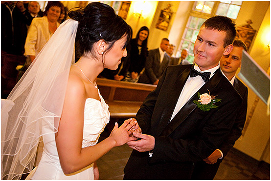 Sesje ślubne, reportaz | Studio Fotograficzne Szczecin | MS Studio Maciej Szymula