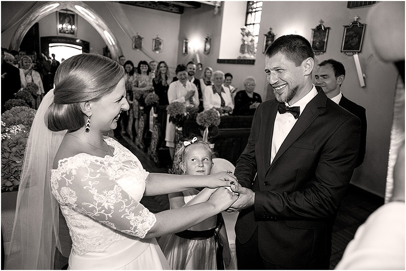 Sesje ślubne, reportaz | Studio Fotograficzne Szczecin | MS Studio Maciej Szymula