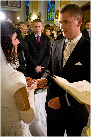 Sesje ślubne, reportaz | Studio Fotograficzne Szczecin | MS Studio Maciej Szymula