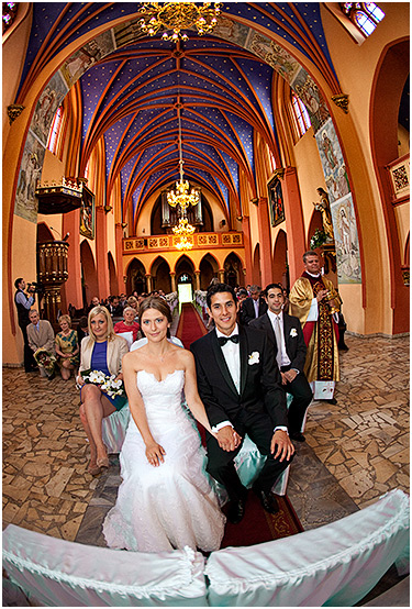 Sesje ślubne, reportaz | Studio Fotograficzne Szczecin | MS Studio Maciej Szymula