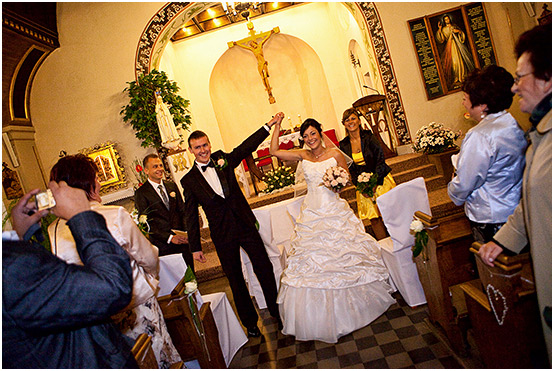 Sesje ślubne, reportaz | Studio Fotograficzne Szczecin | MS Studio Maciej Szymula